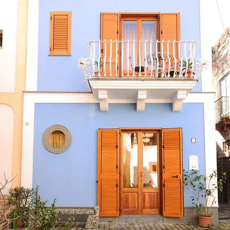 Casa Di Jacopo *
