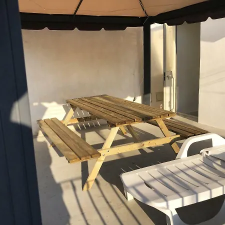 Casa Di Jacopo *