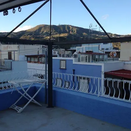 Ferienhaus Casa Di Jacopo Lipari (Isola Lipari)