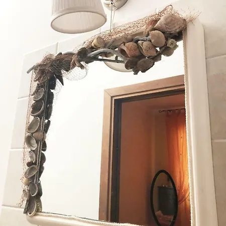 Casa Di Jacopo Ferienhaus *