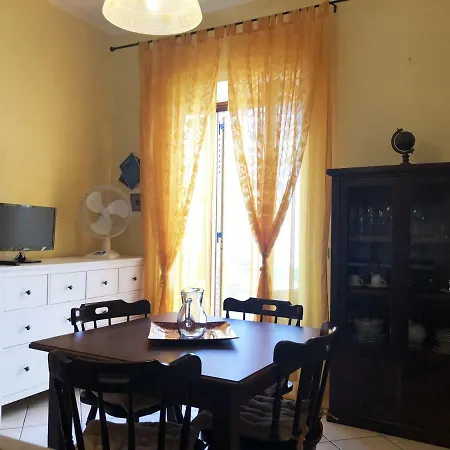 Casa Di Jacopo Ferienhaus