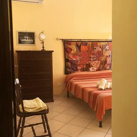 Ferienhaus Casa Di Jacopo