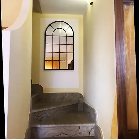 Ferienhaus Casa Di Jacopo Lipari (Isola Lipari)