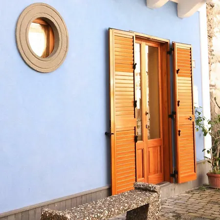Ferienhaus Casa Di Jacopo Lipari (Isola Lipari)