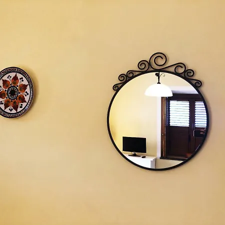 Ferienhaus Casa Di Jacopo Lipari (Isola Lipari)