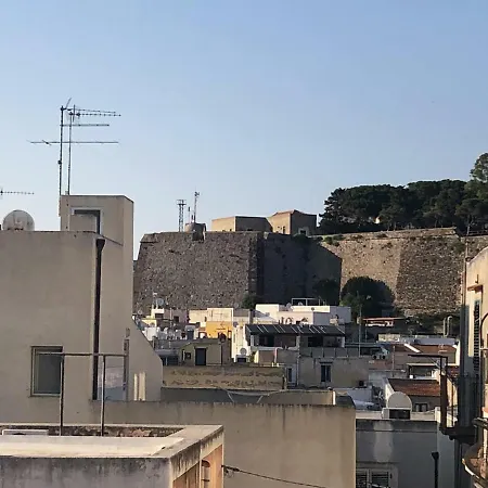 Casa Di Jacopo Ferienhaus Lipari (Isola Lipari)