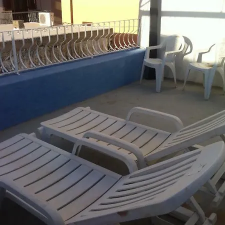 Casa Di Jacopo Holiday home Lipari (Isola Lipari)