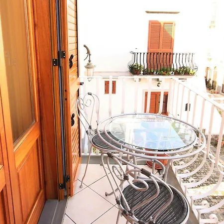 Casa Di Jacopo Holiday home
