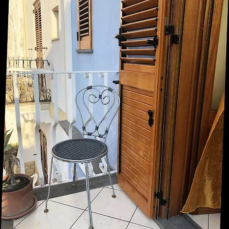 Casa Di Jacopo Holiday home *