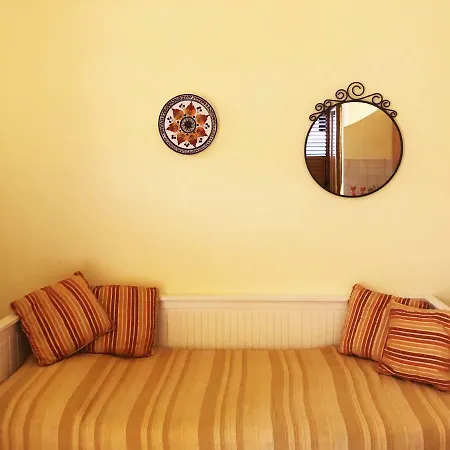 Holiday home Casa Di Jacopo Lipari (Isola Lipari)