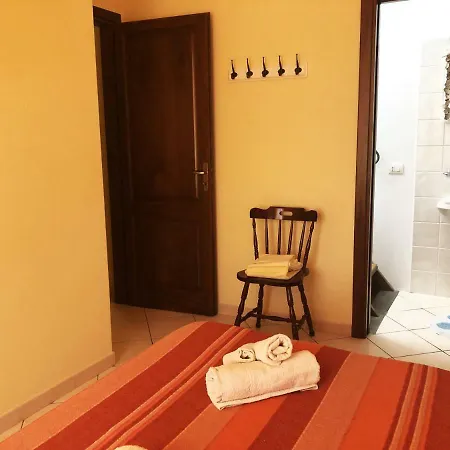 Casa Di Jacopo Holiday home